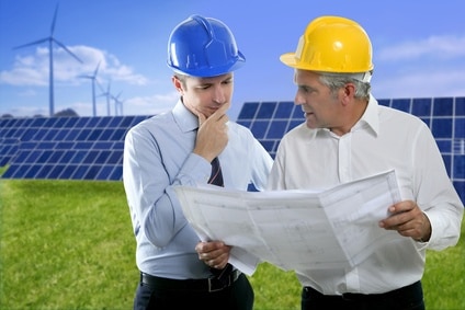 Comment devenir ingenieur en genie climatique