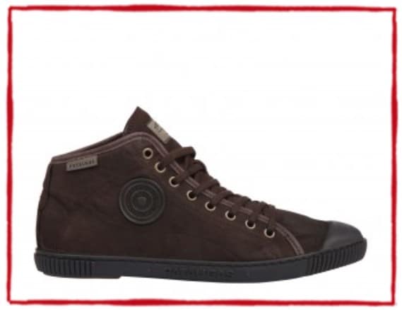 chaussures pataugas homme modele bonifacio