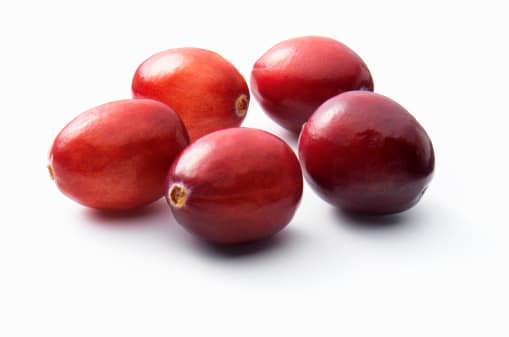 Cranberries