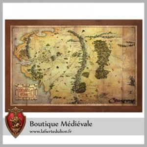 carte-de-la-terre-du-milieu