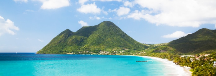 croisière martinique