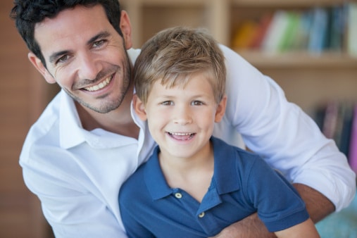 Des mutuelles collectives pour chaque salarié et leur famille / Source : Gettyimages