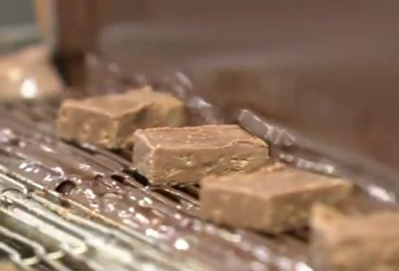 chocolatier sablais