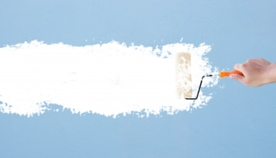 éclairer une pièce avec de la peinture