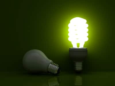 quelles lampes pour bien éclairer une pièce sombre