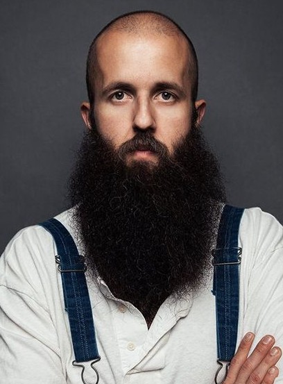 style-barbe-sauvage