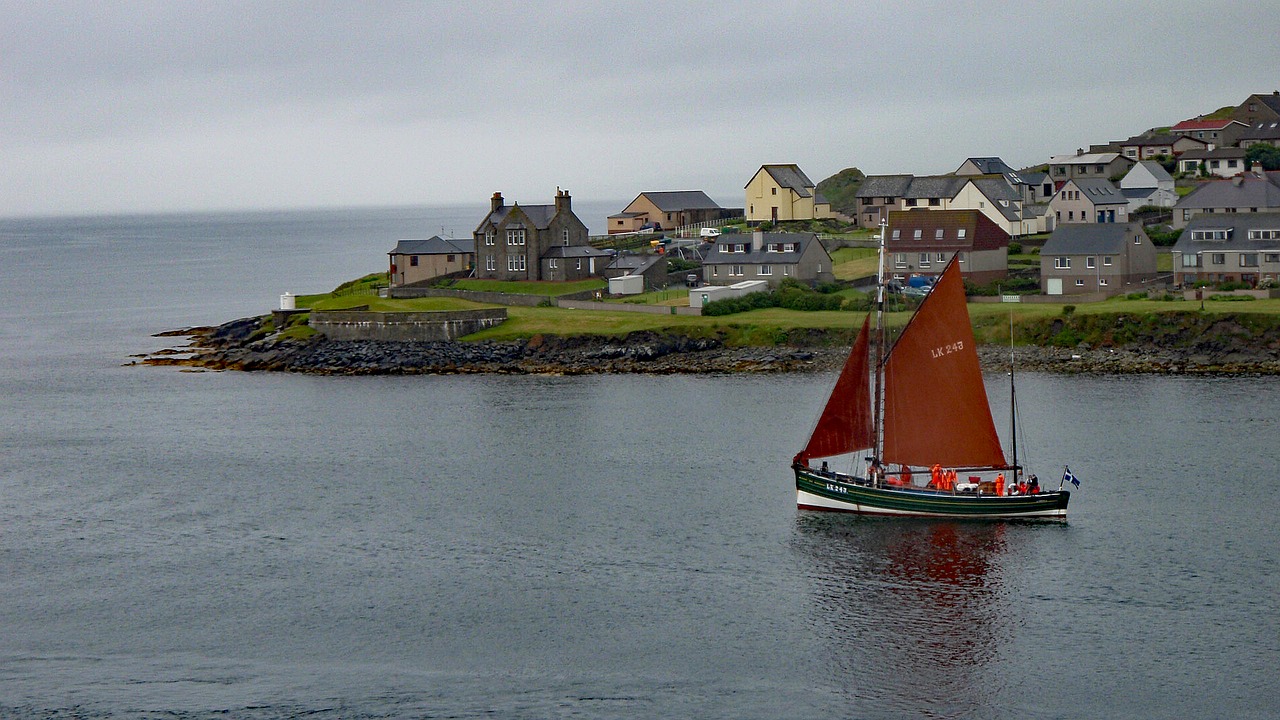 lerwick-iles-shetland
