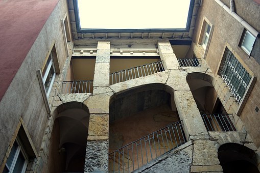 cour des voraces lyon