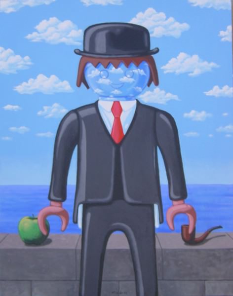 playmobile-magritte