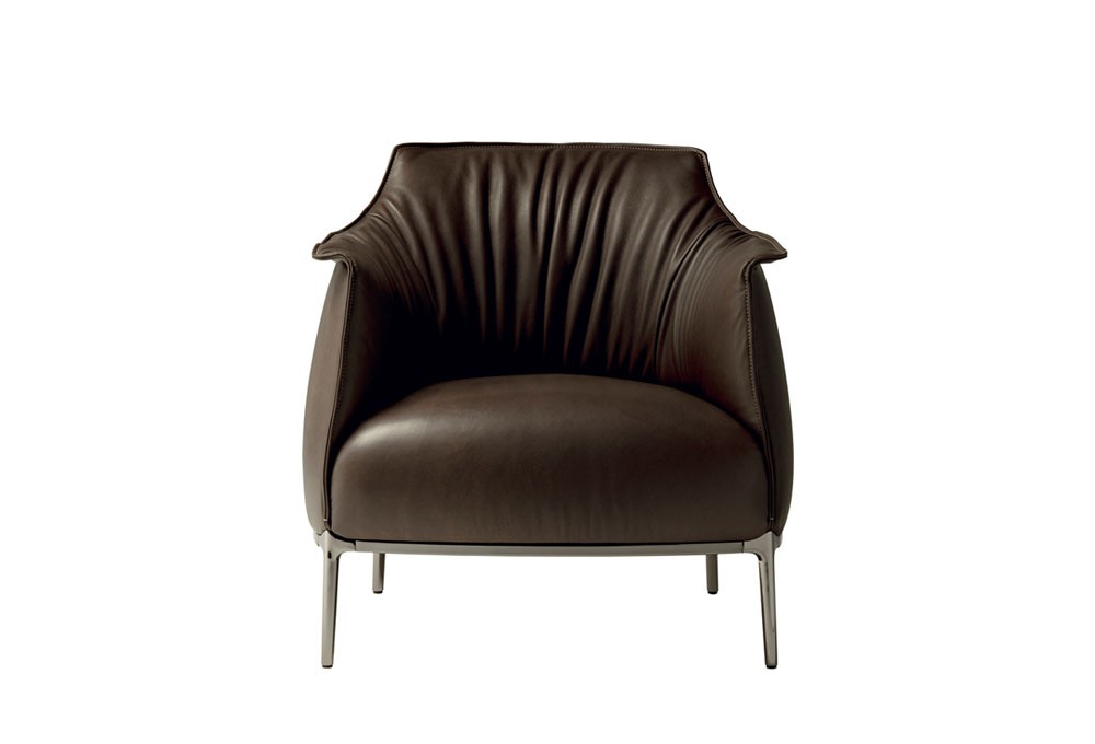 Fauteuil Poltrona Frau ARCHIBALD