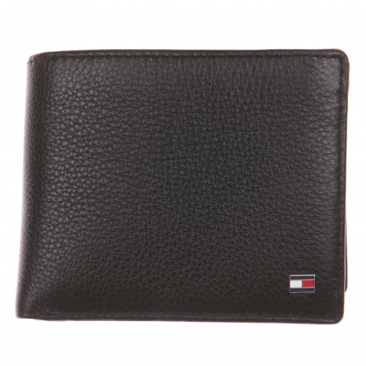 Portefeuille italien Tommy Hilfiger à 76.90€ sur www.ruedeshommes.com