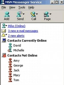 msn-messenger