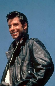 grease