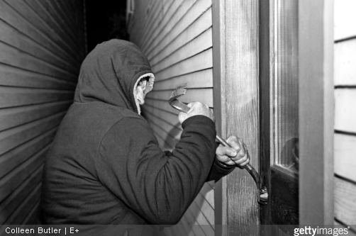 En cas de vol, vous avez 2 jours pour faire une déclaration de sinistre. / Source image : Gettyimages