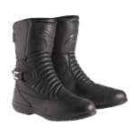 tenue-motard-bottes