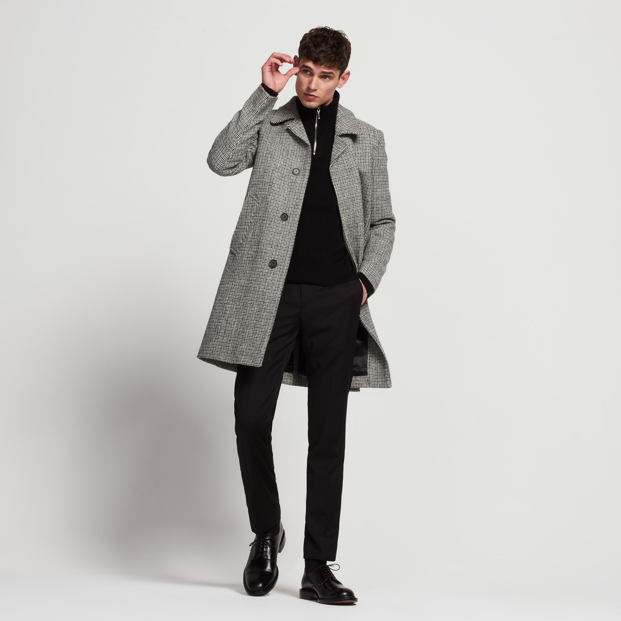 trench-homme-look