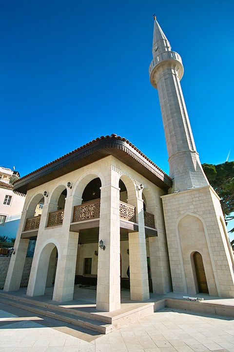 Ulcinj montenegro ottoman