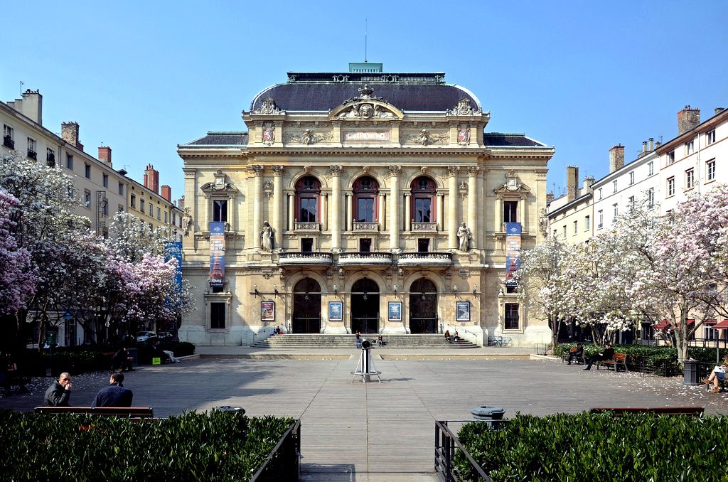 place celestins lyon