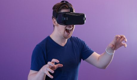 réalité virtuelle