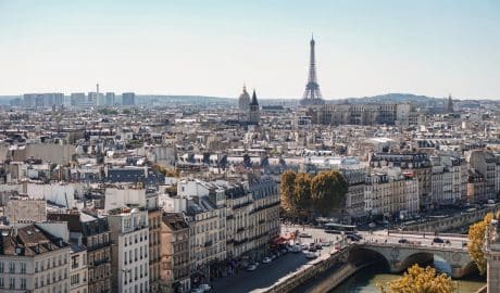 réussir déménagement paris