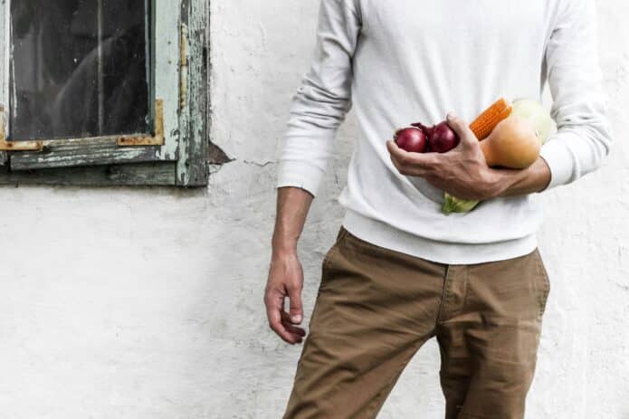 alimentation vie sexuelle homme