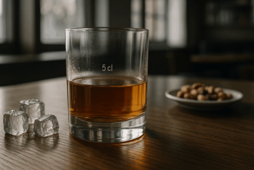 whisky en cl