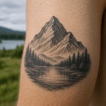 cicatrisation tatouage